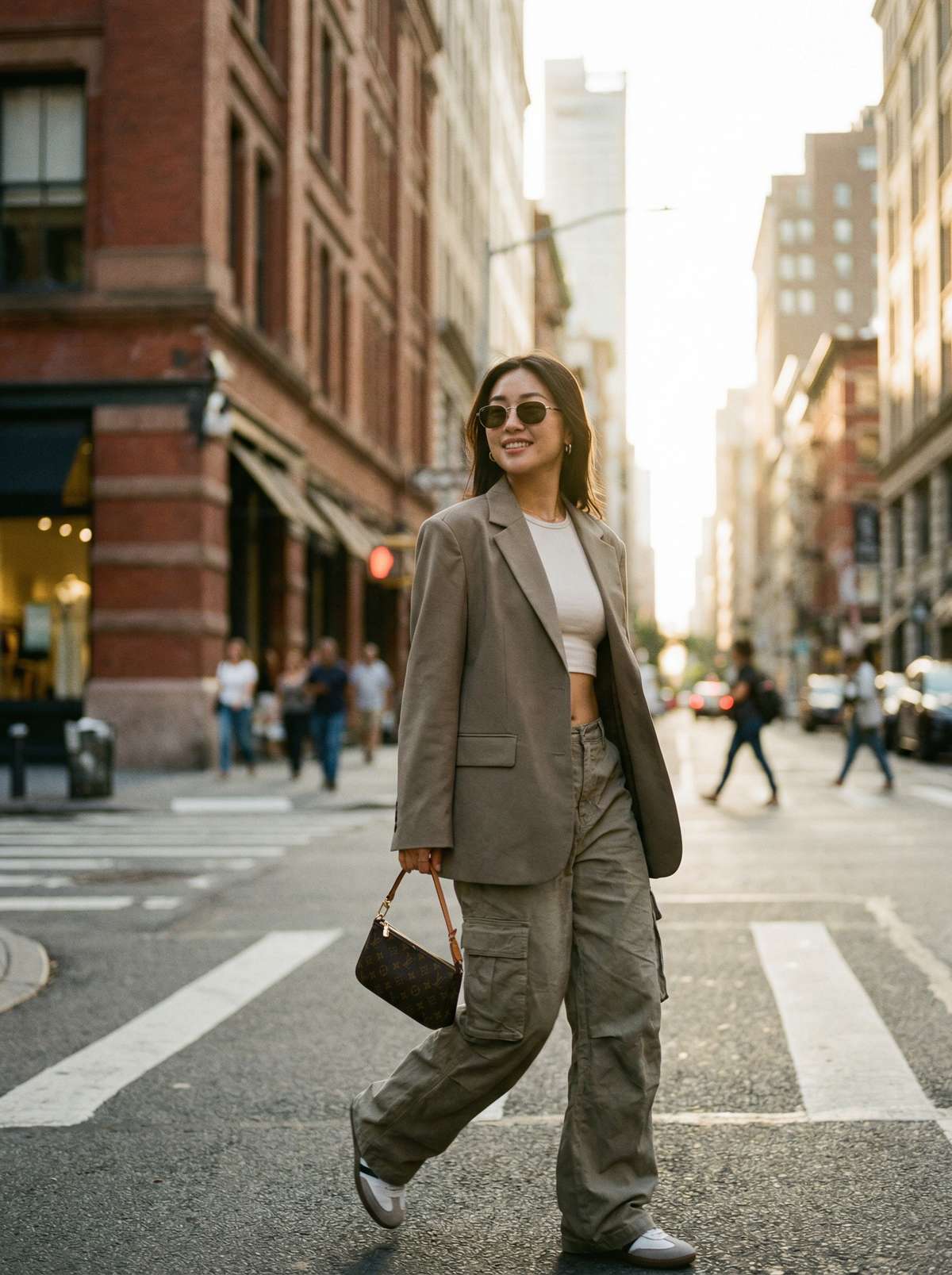 微博爆料 - MV拍摄